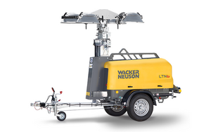Аренда осветительных мачт Wacker Neuson LTN 6 L
